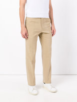 Thumbnail for your product : Loro Piana straight trousers