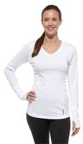Thumbnail for your product : Reebok Sport Essential Long Sleeve Top