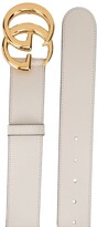 Thumbnail for your product : Gucci GG Marmont buckle belt