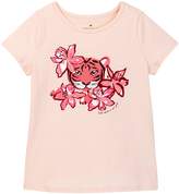 Thumbnail for your product : Kate Spade tiger lily tee (Big Girls)