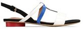 Thumbnail for your product : Love Moschino Official Store Sandals