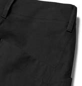 Thumbnail for your product : Arcteryx Veilance Arc'teryx Veilance - Voronoi Cotton-Blend Trousers