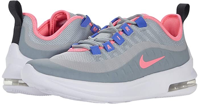 Nike Kids Gray Girls Shoes With Cash Back Shop The World S Largest Collection Of Fashion Shopstyle