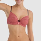 Thumbnail for your product : Dim Lace Nesting Bra