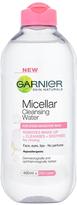Thumbnail for your product : Garnier Micellar Cleansing Water 400ml