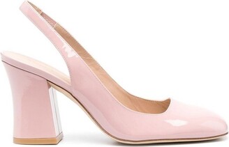 Stuart Weitzman Women's Pink Shoes on Sale | ShopStyle