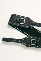 Thumbnail for your product : B-Low the Belt B Low The Belt Theo Corset Belt