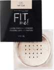 Maybelline Fit Me Loose Finishing Powder