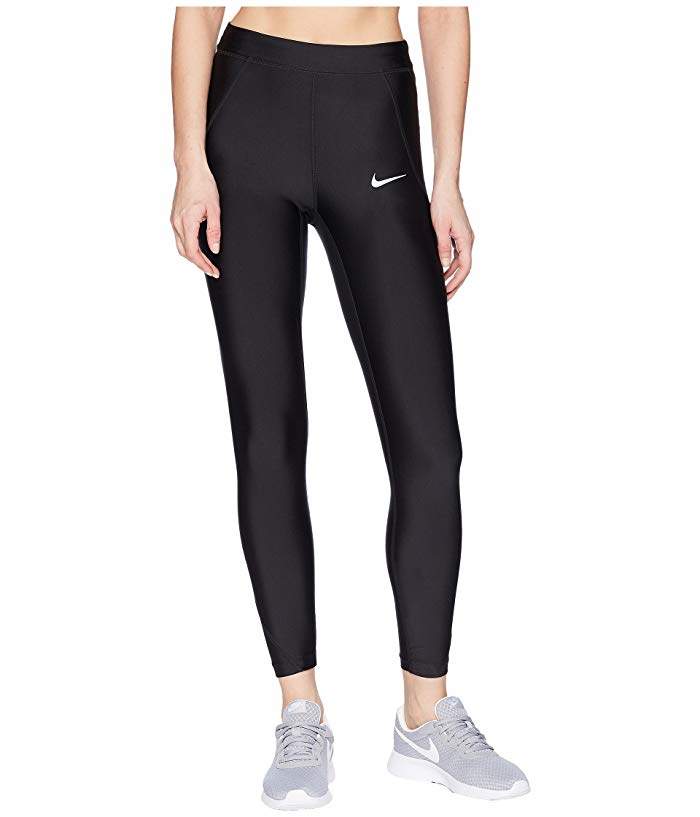 Nike Power Speed 7/8 Tights - ShopStyle Activewear