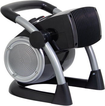 Lasko 1,500 Watt Electric Fan Utility Heater