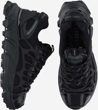 44 LABEL GROUP　メンズ　スニーカー　SYMBIONT　43 44 LABEL GROUP Symbiont 2 メッシュ スニーカー | グレー