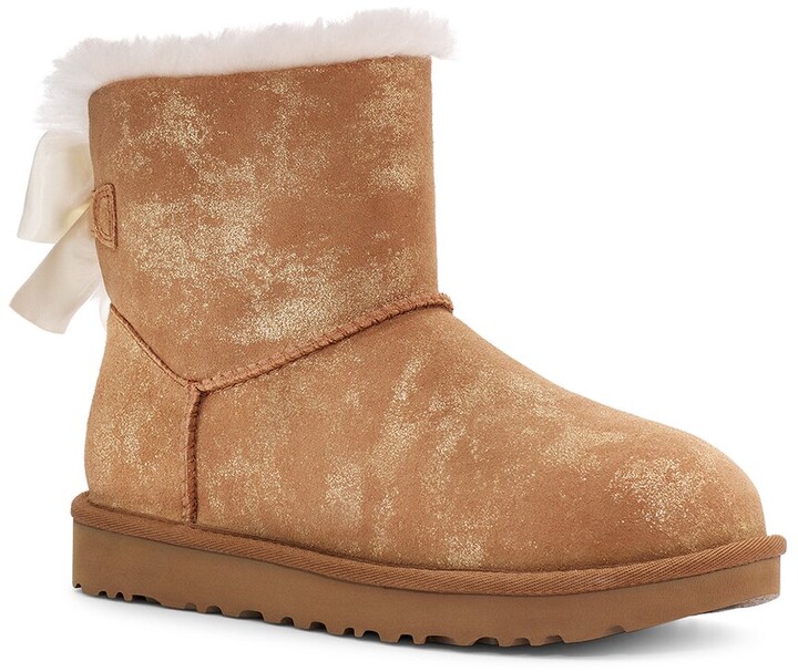 Ugg Mini Bailey Bow | Shop The Largest Collection | ShopStyle