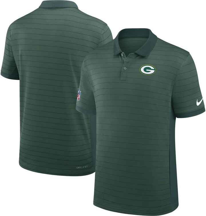 nike dri fit packers shirt
