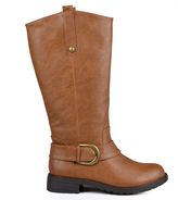 Thumbnail for your product : Journee Collection destiny tall boots - women