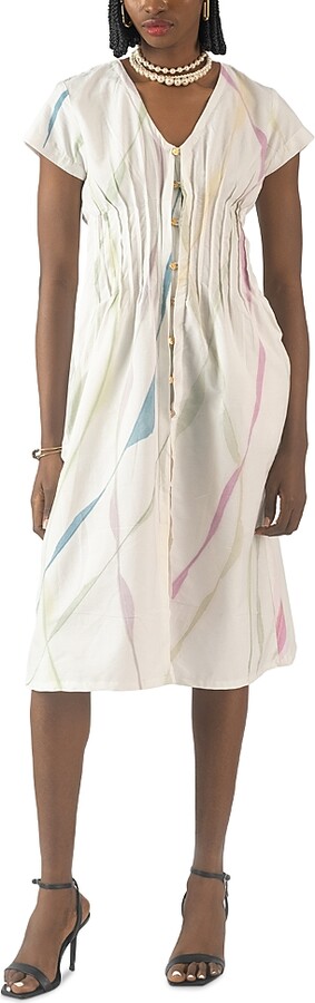 Busayo Oluseyi Dress