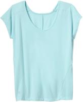 Thumbnail for your product : Athleta Moon Valley Tee