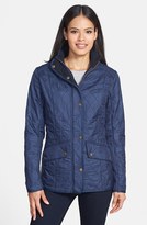 Thumbnail for your product : Barbour 'Cavalry' Quilted Jacket