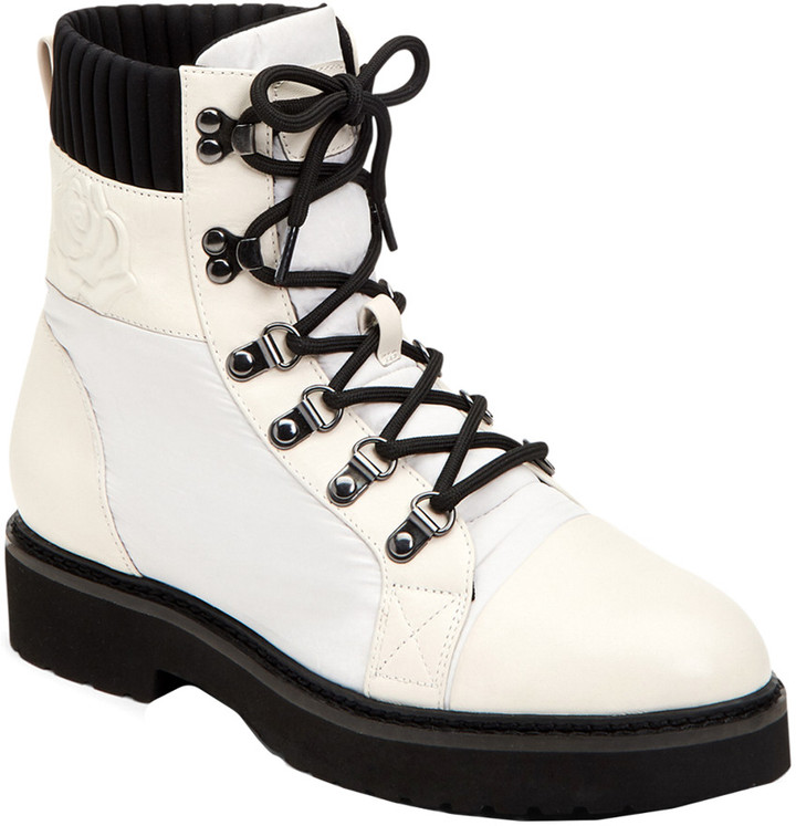 taryn rose zahara bootie