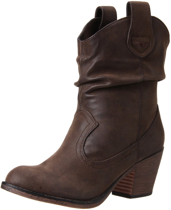 Rocket Dog Boots For Women | Shop the 