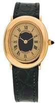 Thumbnail for your product : Breguet x Tiffany & Co Classique Watch