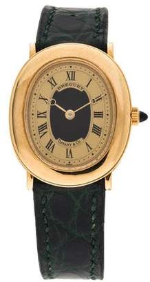 Breguet x Tiffany & Co Classique Watch