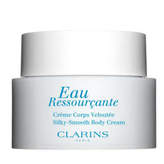 Thumbnail for your product : Clarins Eau Ressourcante Silky Smooth Body Cream