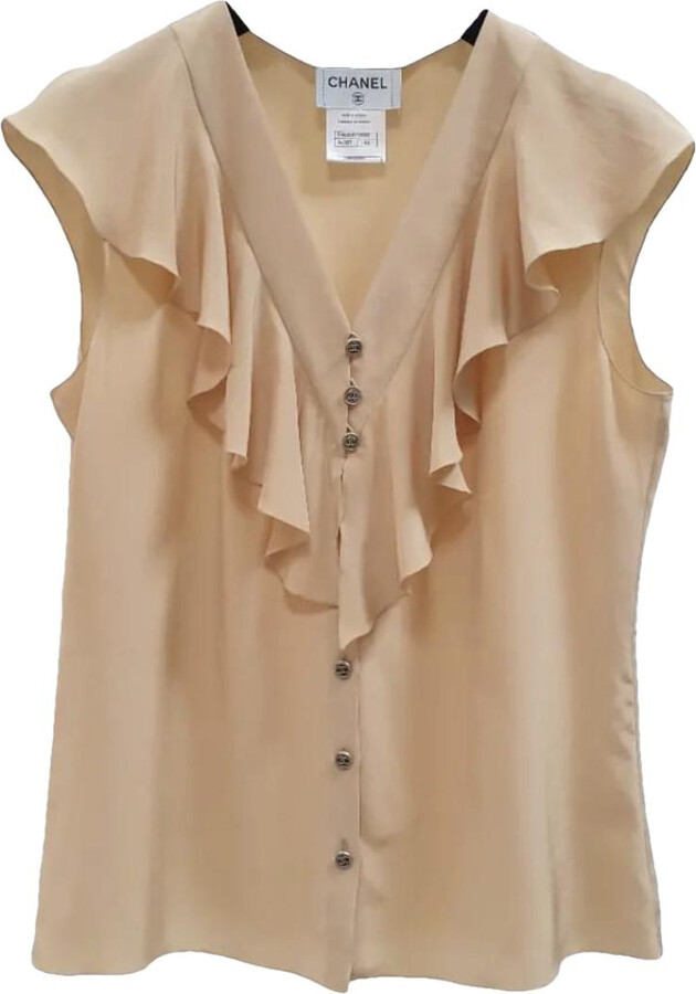 sézane blouse