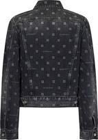 Thumbnail for your product : Givenchy 4g Jacket