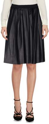 Strenesse Knee length skirts - Item 35295296BB