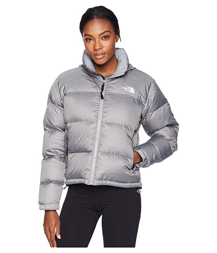 north face 1996 puffer jacket