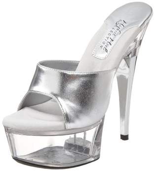 The Highest Heel Women's Lover Platform Sandal