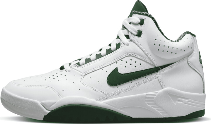 mens nike air flight shoes