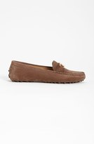 Thumbnail for your product : Ferragamo 'Saba' Driving Moccasin