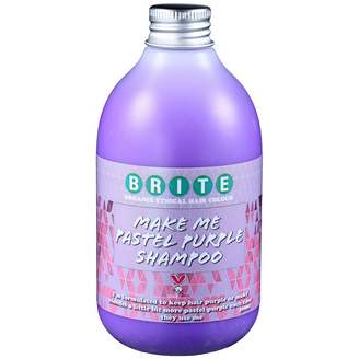 Brite Organix Organix Make Me Pastel Purple Shampoo 300 mL