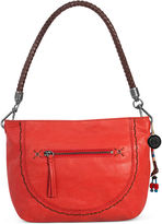 Thumbnail for your product : The Sak Handbag, Indio Leather Demi Bucket Bag