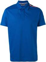 Thumbnail for your product : Rossignol logo sleeve polo shirt