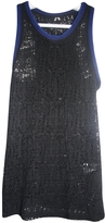 Thumbnail for your product : IRO Black Cotton Top