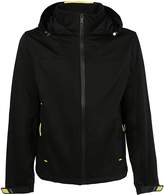 Thumbnail for your product : Prada Zipped Hoodie