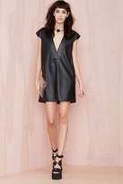 Thumbnail for your product : Nasty Gal Finders Keepers Electric City Dress