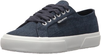 superga vintage blue