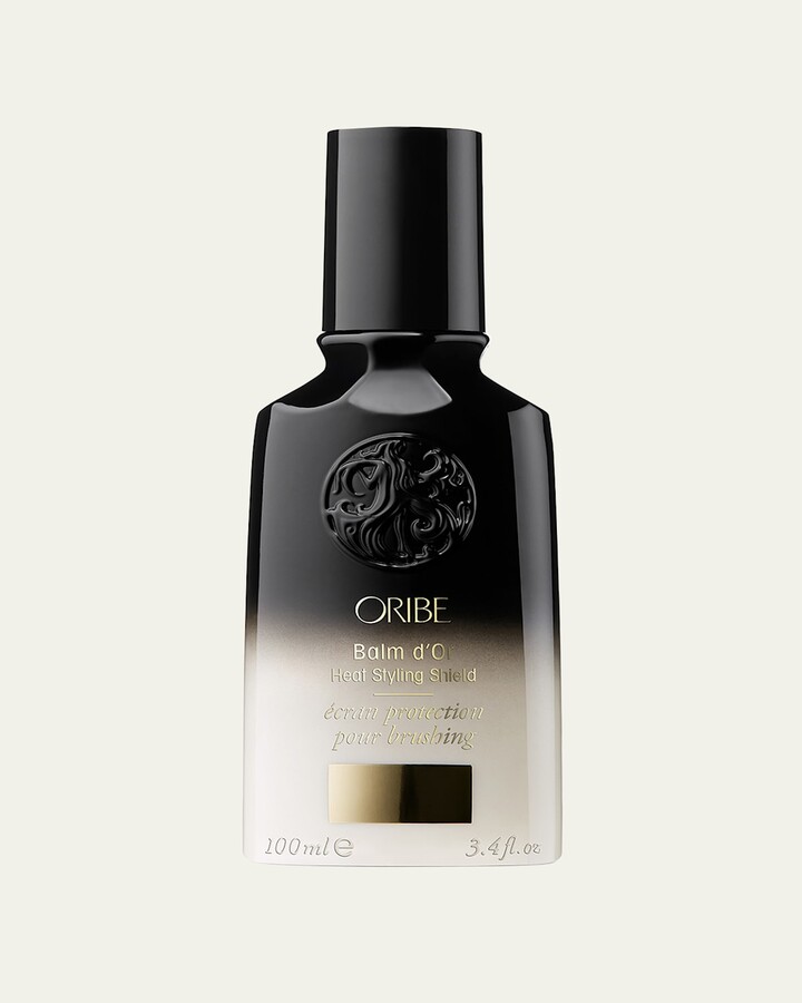 3.4 oz. Balm d'Or Heat Styling Shield