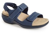 Thumbnail for your product : Aravon 'Katy' Leather Sandal (Women)
