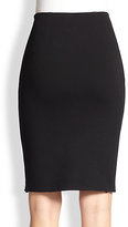Thumbnail for your product : 3.1 Phillip Lim Ponte Pencil Skirt