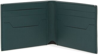 Troubadour Flex Leather Wallet