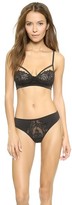 Thumbnail for your product : Cosabella Roma Wireless Bra