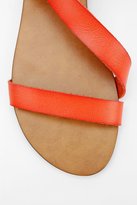 Thumbnail for your product : Urban Outfitters Ecote Mara Double-Buckle Sandal