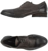 Thumbnail for your product : Bryan Blake Lace-up shoes