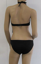 Thumbnail for your product : BCBGMAXAZRIA Capetown One-Piece Swimsuit/Monok ini Black or Eggplant in XS S or M