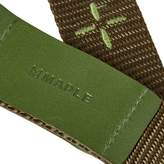 Thumbnail for your product : Maple Embroidered Nylon Belt