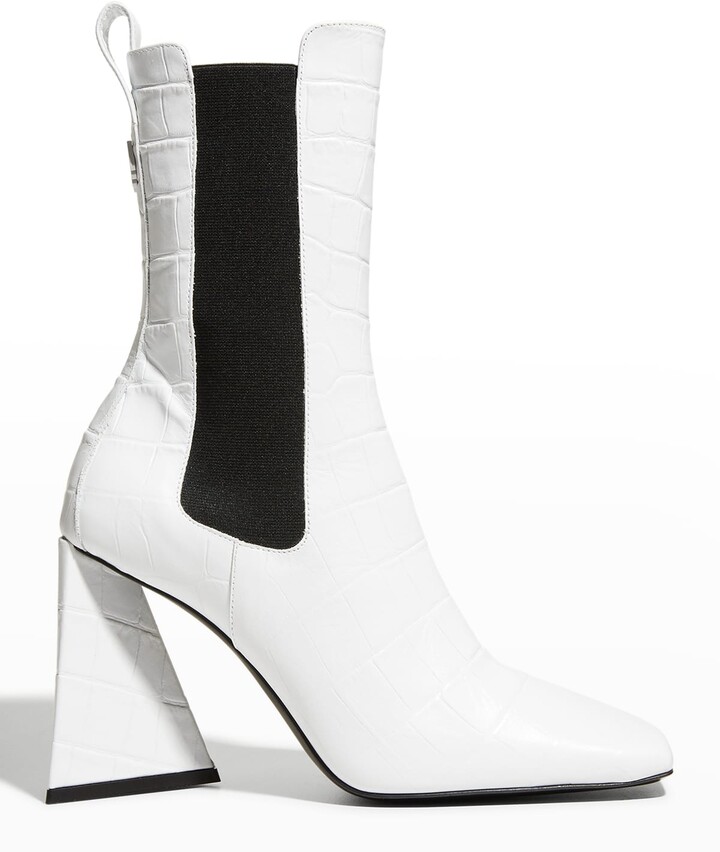 ATTICO Women's Boots | Shop The Largest Collection | ShopStyle
